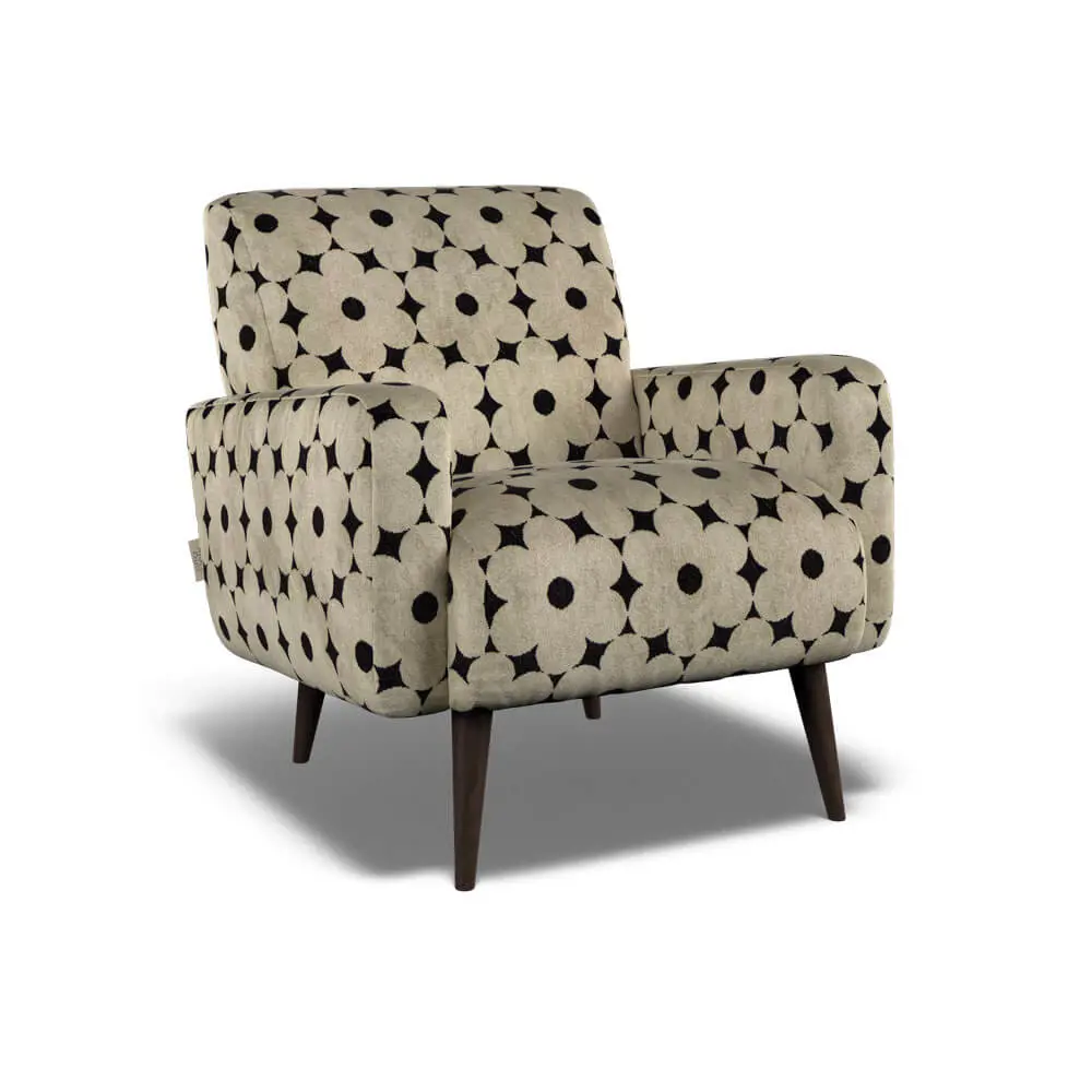 Pettigo Accent Fabric Chair